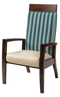 Galveston Occasional Chair