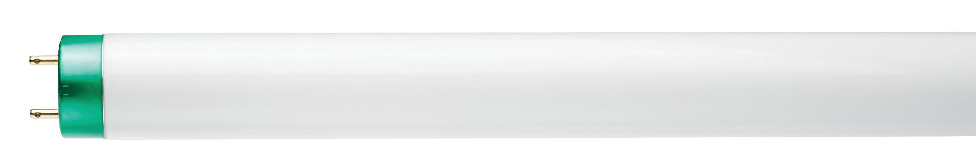 F32T8/841 PLUS/ALTO Long Life T8 Fluorescent Lamp Cool White 4 ft., 2950 Lumens