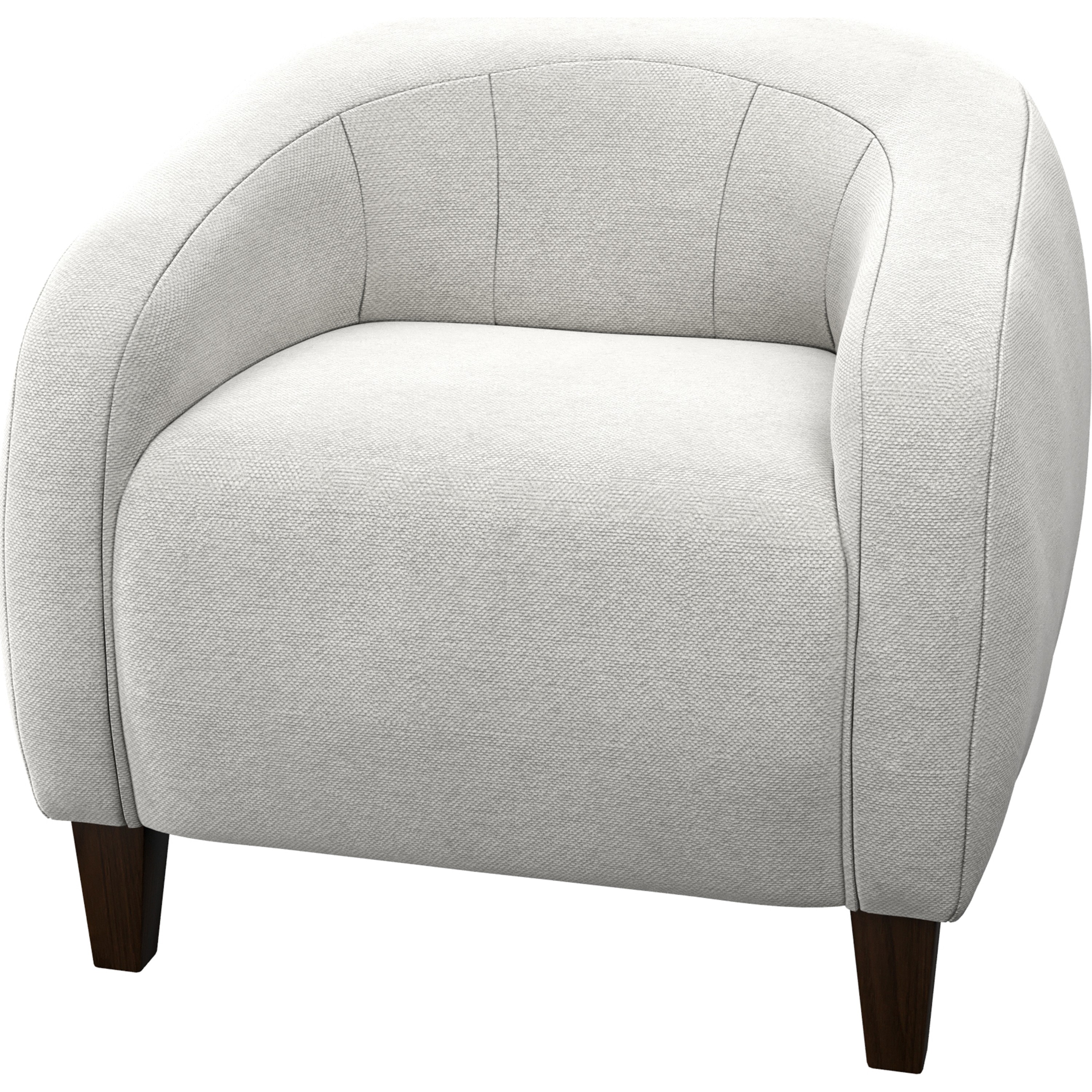 Maxwell Thomas® Quick-Ship Kensington Collection Occasional Chair