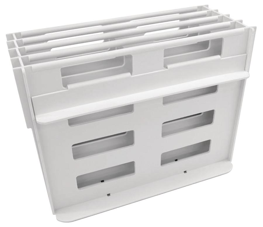 Rack System for HydraTherm