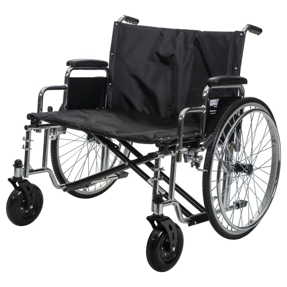 Heavy Duty Wheelchair Cushions - Bariatric Wheelchair Cushion