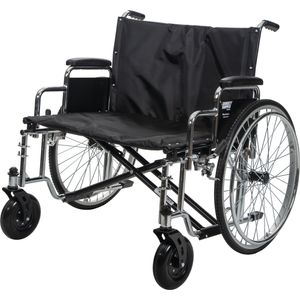 All Brands Bariatric Wheelchairs