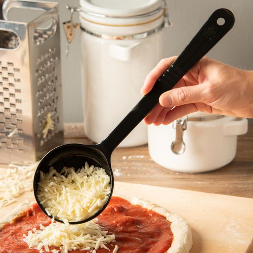 Vollrath 47389 Disher Standard Length 6 Oz.