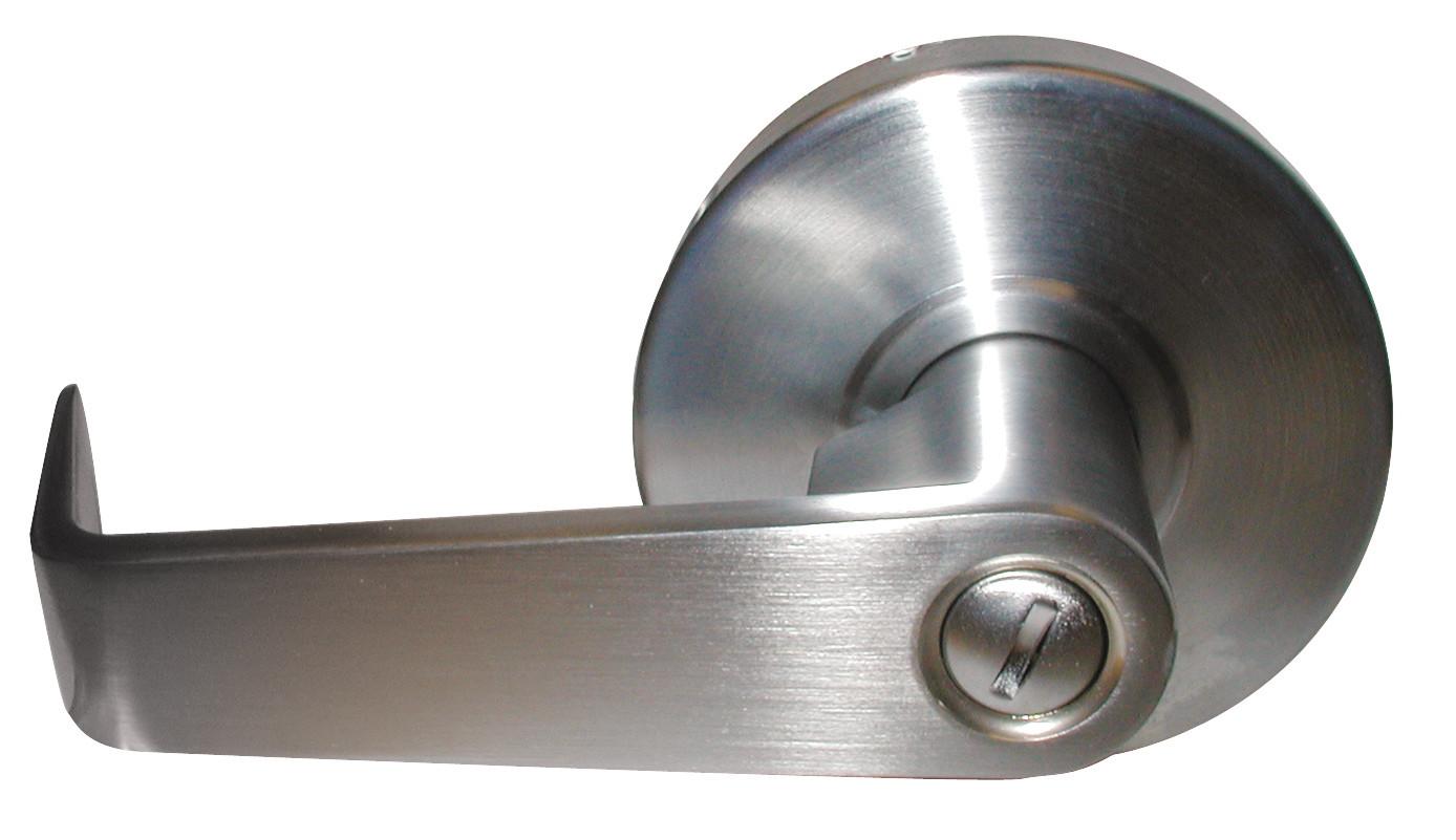 entry lockset