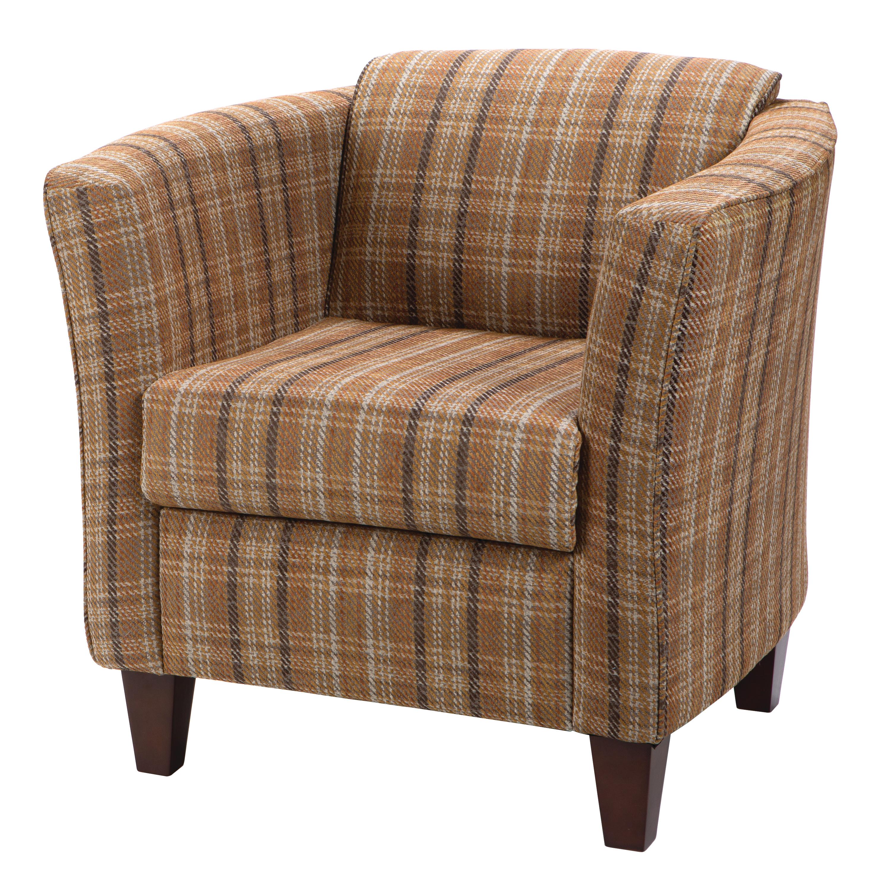 Maxwell discount accent chair