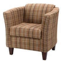 Maxwell Thomas Sedona Accent Chair