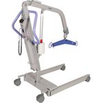 Maxi 500 Lift with 2-Point Spreader Bar and Powerbase, 500 lb. Weight Capacity
