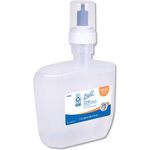 Scott® E-2 Foam Skin Cleanser, Medicinal Scent, 1200 mL Refill