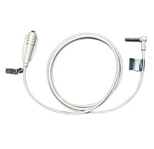Breathcall® Single Momentary Call Cord with 1/4