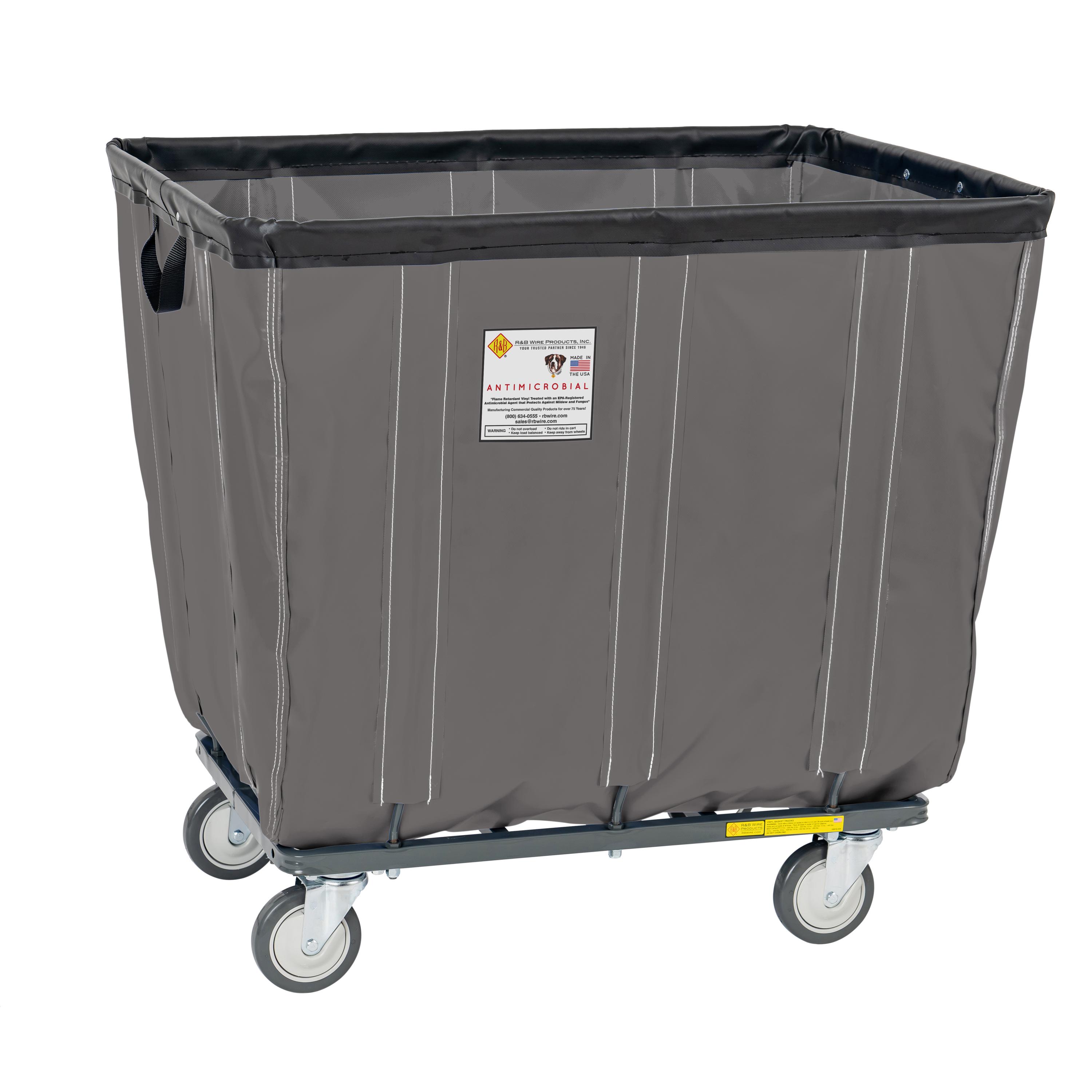 20-Bushel Basket Truck, Knocked-Down (3KD67)