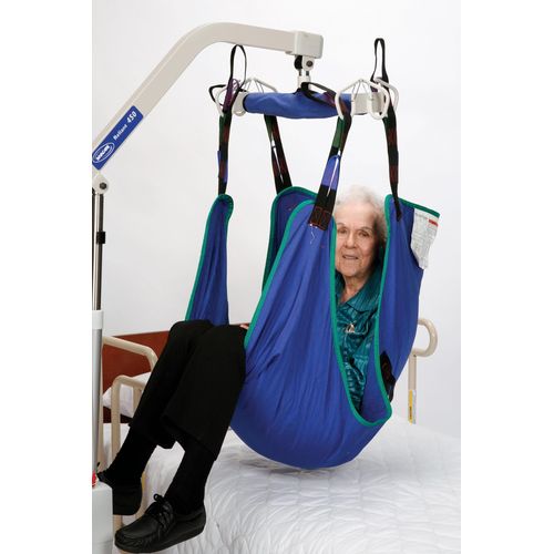Invacare Reliant Series Sling, Full Body, Solid, X-Large (56392 ...