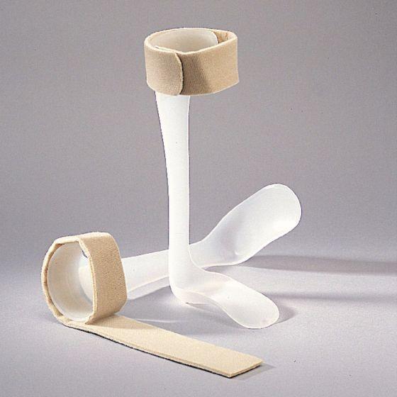 Prefabricated Posterior Leaf Splint, Left, Small
