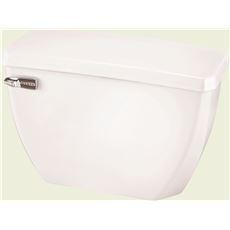 Gerber® Ultra Flush® Siphon Jet Toilet Tank, White