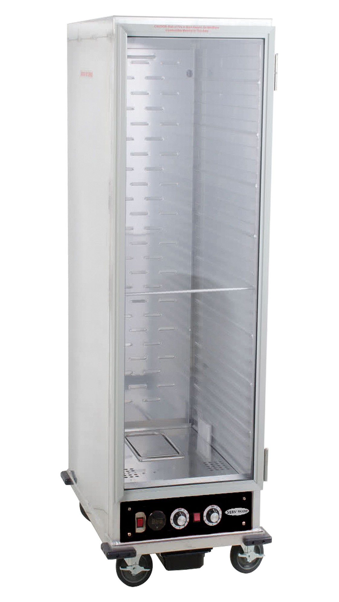 Serv-Ware - Electric Cooking - Non-Insulated Heater Proofer (3PP3Y ...