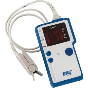 Pulse Oximeters