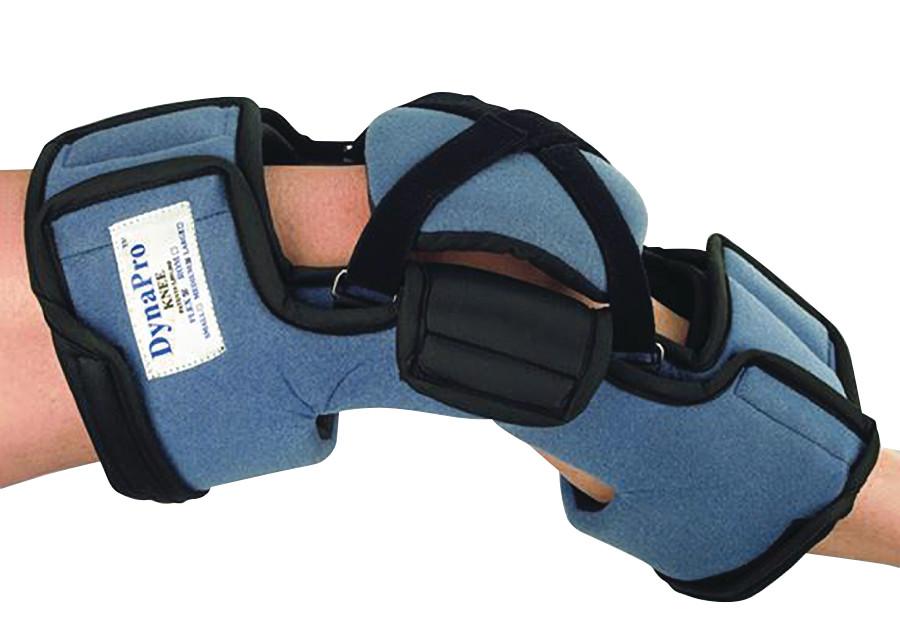 DynaPro™ Flex Knee Orthosis - Size: Large