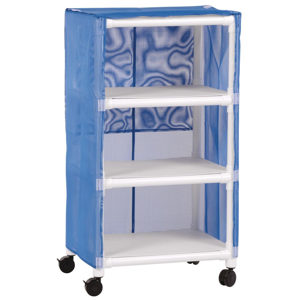 Direct Supply® Linen Cart