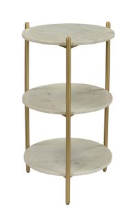 Luzern Accent Table