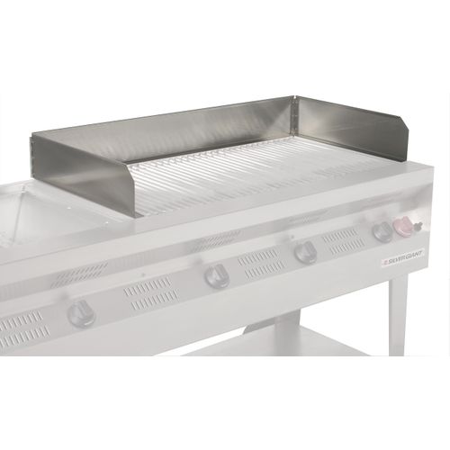 Wind Guard For Propane Grill 36 32071 Direct Supply