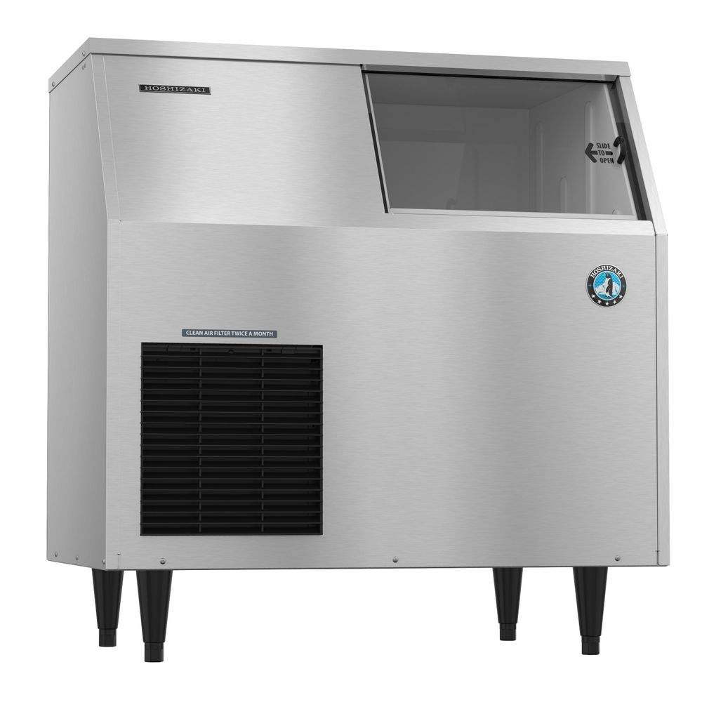 Hoshizaki F-300BAJ Ice Maker with Bin