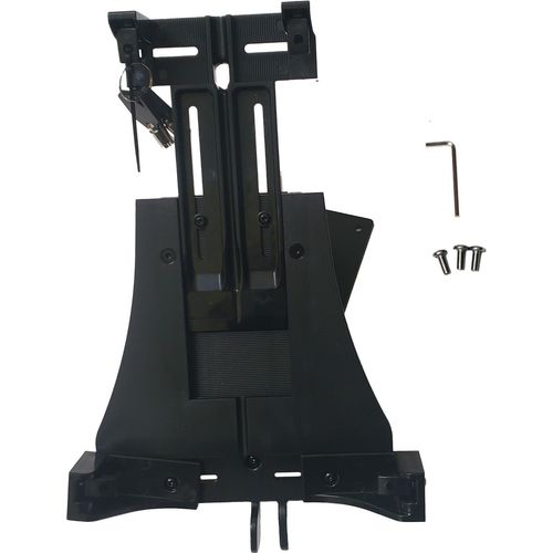DS Smart® Mounting Kit for Wheelchair Scale - Android/iOS (34RWM ...