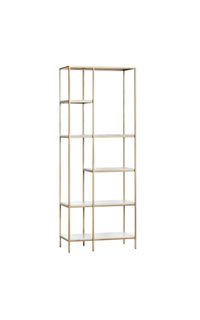 Stellar Bookcase