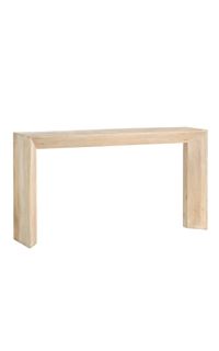 Sydney Console Table