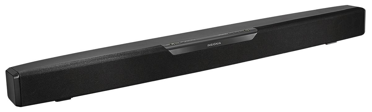 insignia sound bar bluetooth