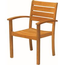 Sedona Stacking Chair