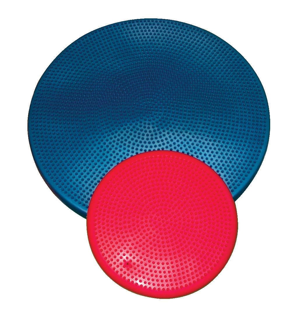 CanDo Inflatable Vestibular Seating/Standing Disc, 24i Diameter - Disc ...