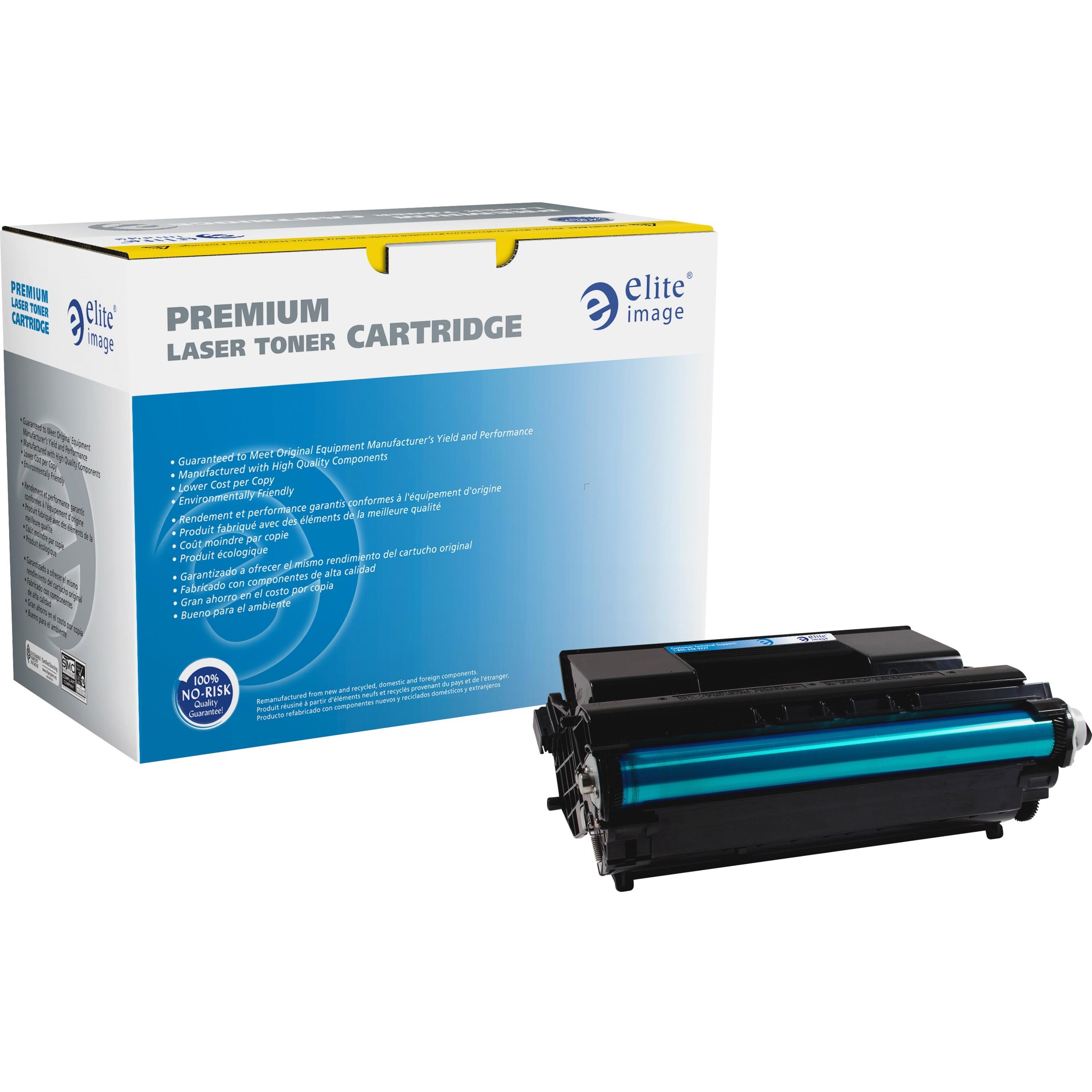 Cartuccia Toner Nero Dell 3000 Pagine B2375dnf B2375dfw Stampante - Foto 7
