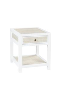 Sandy Shores End Table