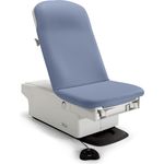 Upholstery Top Only for 224/225/626 Examination Table, Flat, 28", Oasis