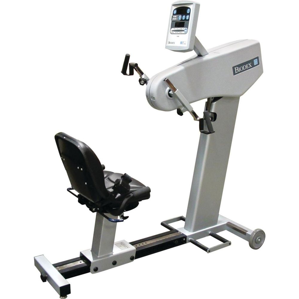 Biodex Upper Body Cycle (L9416) | Direct Supply