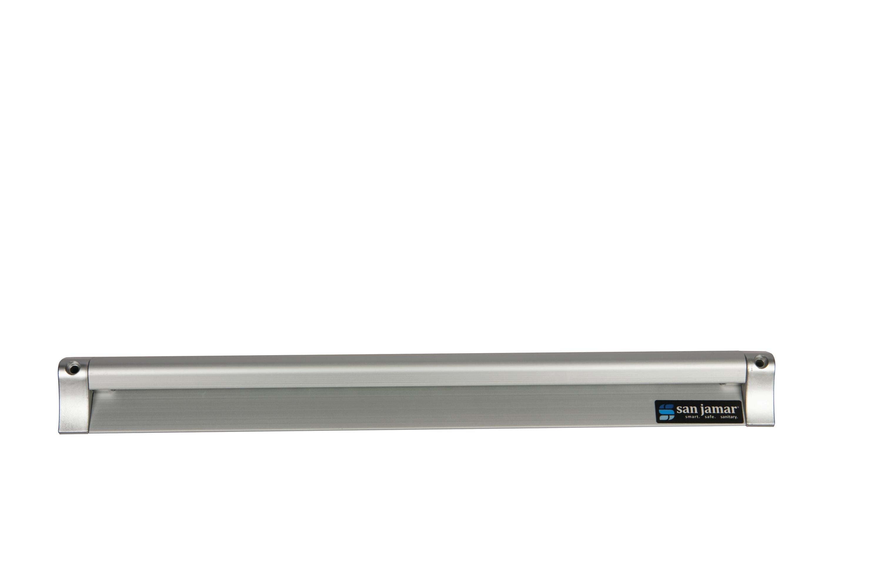 Slide Check Rack - 18"