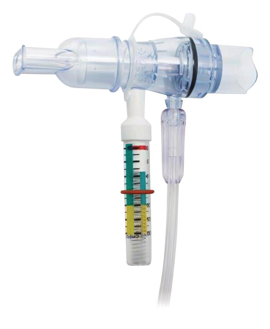 Smiths Medical EzPAP® Positive Airway Pressure System with Mouthpiece