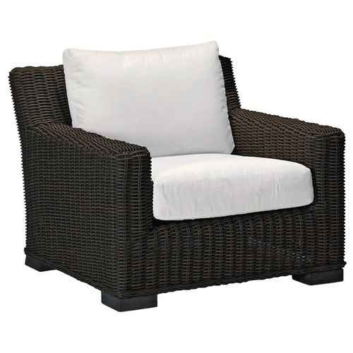 Summer Classics Rustic Wicker Lounge Chair Cushion Grade B 3yw27 Direct Supply - Rustic Outdoor Patio Chair Cushions