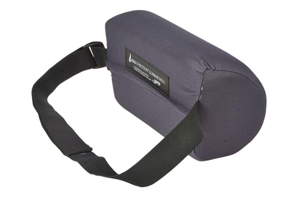 "The Original" McKenzie® D-Section™ Lumbar Roll™