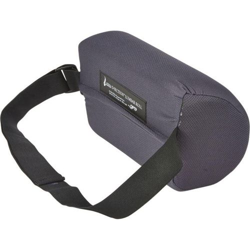 "The Original" McKenzie® D-Section™ Lumbar Roll™