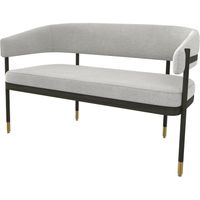Silverpine Bench