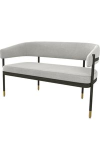 Silverpine Bench