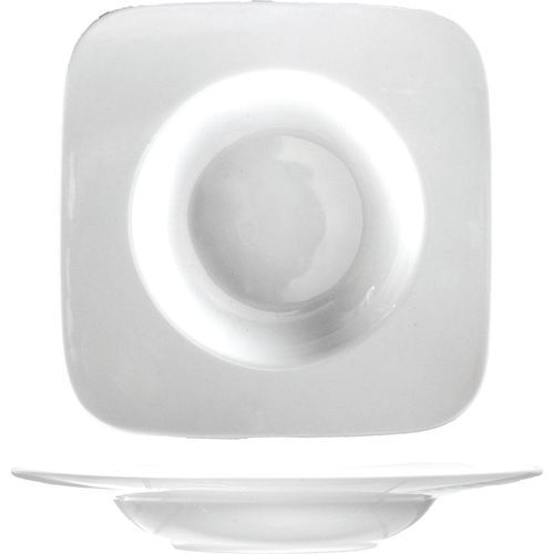 uchidon　　TP-880 International Tableware PA-1175 Paragon™ 11-3/4