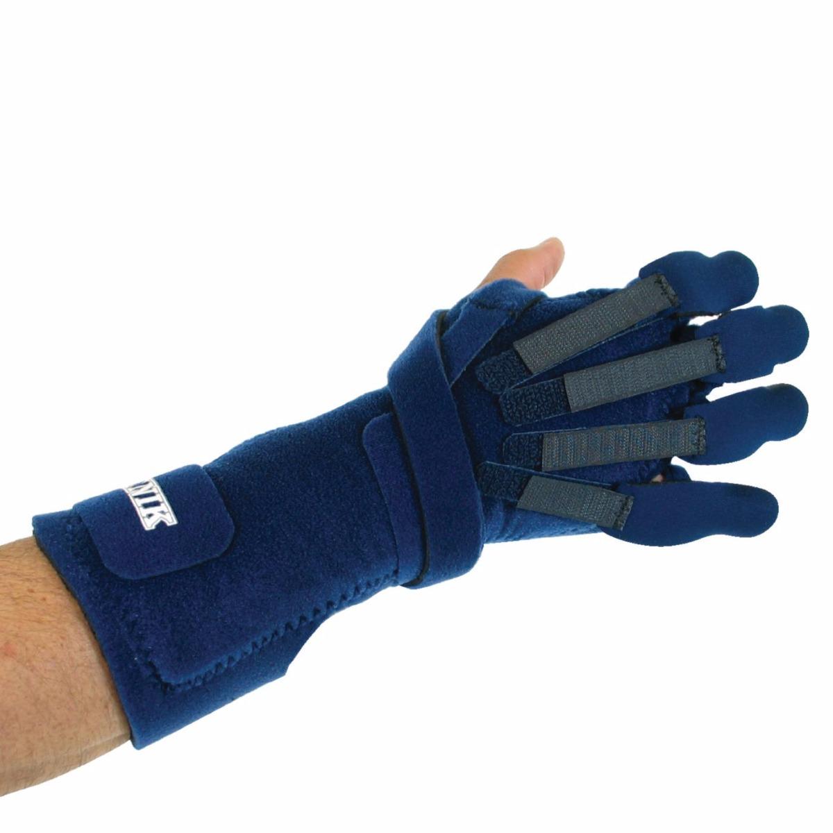 W-711 Forearm Based Radial Nerve Splint, Left, Small / Medium (77Y73 ...