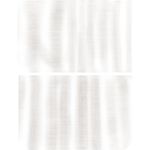 Replacement Direct Supply® Premium Privacy Cover for 500lb. Shower Chair, Linen, for chairs purchased after 1/1/19