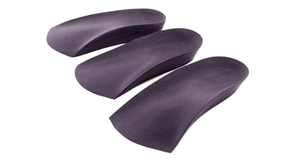 AliMed® Leg Length Lift, Left, Large