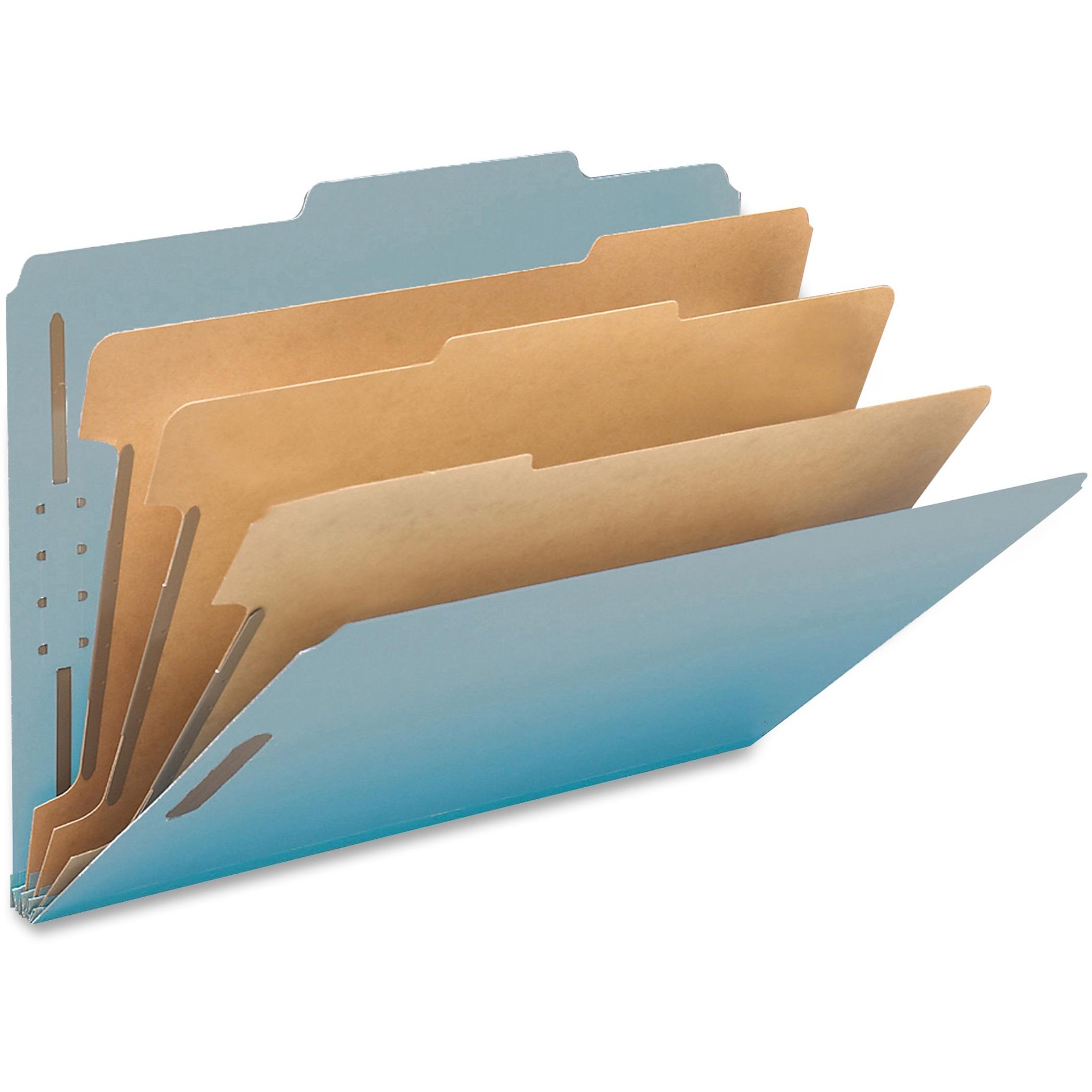 Classification Folders,2