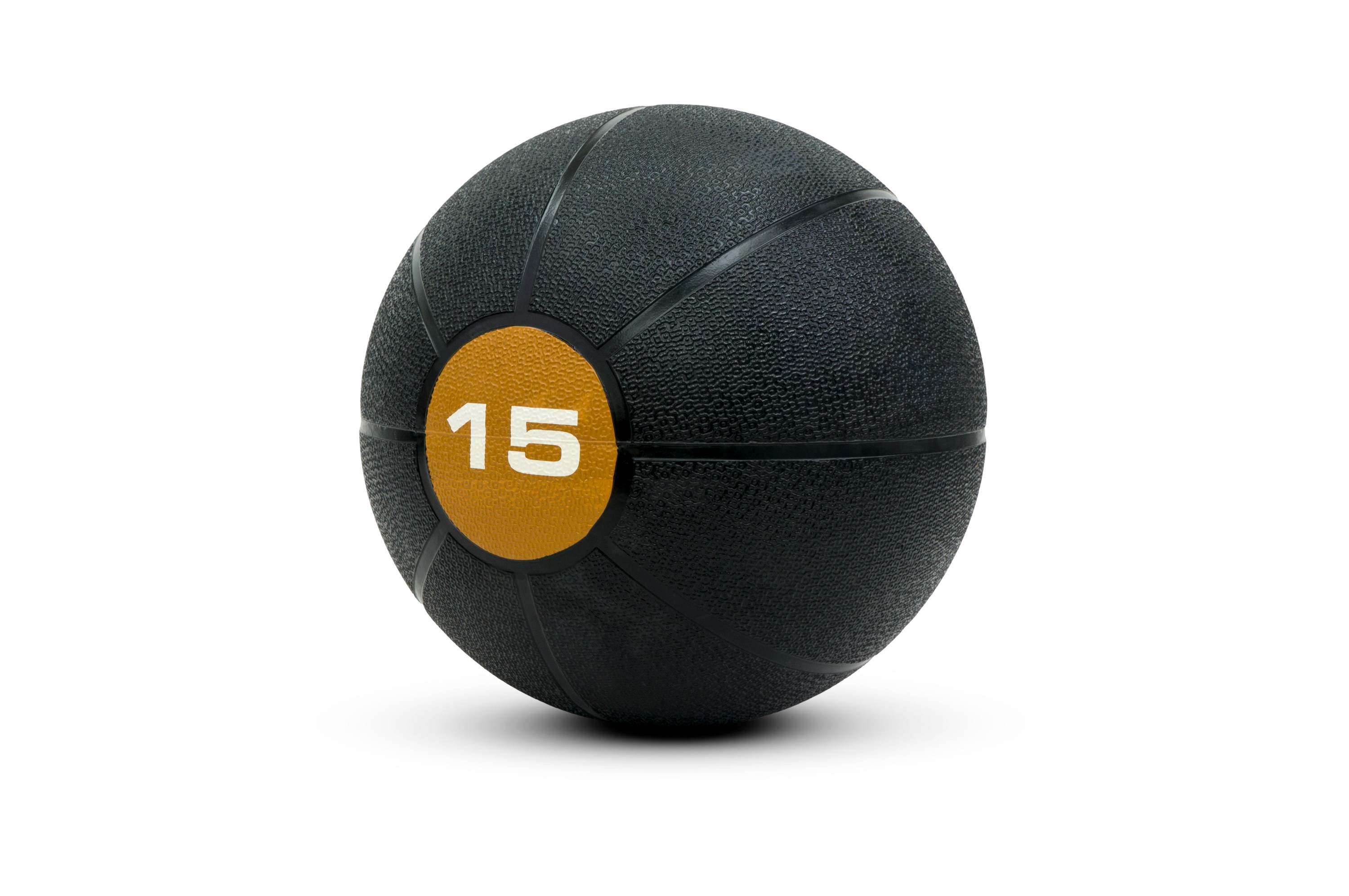 XULT Medicine Ball 15lb 11.25" Diameter