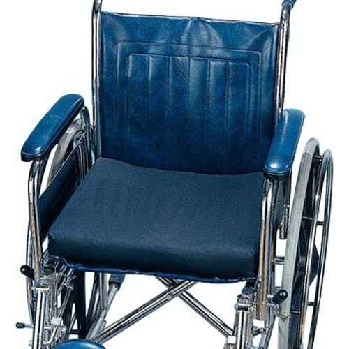 M2 Wheelchair Cushion w/3D Quadra Gel