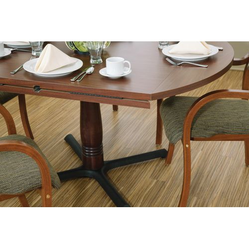 Maxwell Thomas® Essential Series Laminate Tabletop, 30