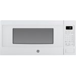GE Profile™ 1.1 Cu. Ft. Countertop Microwave Oven; White